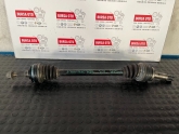 PORSCHE PANAMERA 970 SOL ARKA AKS 97033202414 ORJINAL