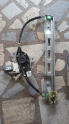 Ford Courier sağ ön kapı cam silecek motoru Et76-a23200 cd