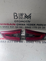 Qashqai J11 (2017-2021) Sağ Sol Çıkma İç Stop