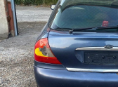 ford mondeo sol stop