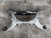 MERCEDES E SERİSİ W211 ARKA DİNGİL EGE OTOMOTİV BURSA