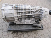Oto Çıkma Parça / Şanzıman & Vites / Şanzıman Komple / Porsche / Panamera / Çıkma Parça 