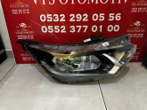 2020-2024 Hyundai i20 Sağ Ön Far 92102-q0000