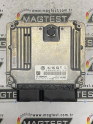 VW Golf MK6 Scirocco-GTI 06J906026FT 0261S07816 MED17.5 ECU