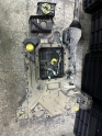 Peugeot 2008 edbulu deposu
