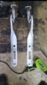 Peugeot rifter sağ kaput menteşesi 9816484780