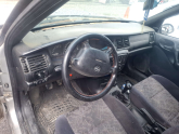 ÖZMEN OPEL VECTRA B EL FRENİ TABANCASI FREN KOLU