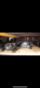Oto Çıkma Parça / Motor / Kulak / Mazda / 323 / Çıkma Parça 