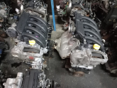 Renault megane 1 1.6 16 valf motor