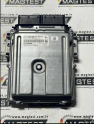 JAGUAR ECU MOTOR BEYİN  0281035227 KK83-12B684-PAA