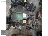 opel Corsa b 1.4 8 valf çıkma orjinal