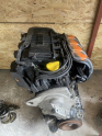 Oto Çıkma Parça / Motor / Motor Komple / Renault / Clio / Çıkma Parça 