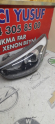 Oto Çıkma Parça / Elektrik / Far / Hyundai / ix35 / Çıkma Parça 