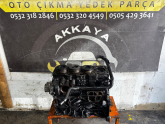 VW GOLF VI-POLO 1.6 TDI CAY ÇIKMA ORİJİNAL MOTOR BLOĞU