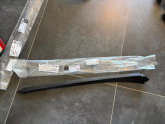 MERCEDES CLE W236 SOL ÖN CAM ÇITASI 2366905502 SO