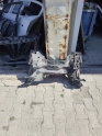 Citroen C3 aircross alt motor travers 2022 2026