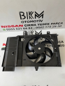 Oto Çıkma Parça / Isıtma, Soğutma & Klima / Fan Motoru / Nissan / Note / Çıkma Parça 