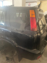 HONDA CRV SOL ARKA ÇAMURLUK ORJİNAL ÇIKMA