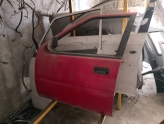 Opel Vectra sol ön kapı