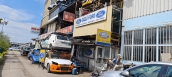 Oto Çıkma Parça / Alt Takım & Direksiyon / Arka Dingil / Ford / Ka / Çıkma Parça 