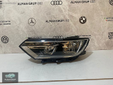 PASSAT B8 SOL FAR ORJİNAL