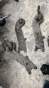 OPEL VECTRA C SAĞ ARKA SÜSPANSİYON KOLU ÇIKMA ORJİNAL 24436246