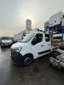 Oto Çıkma Parça / Renault / Master / Alt Takım & Direksiyon / Taşıyıcı / Çıkma Parça 