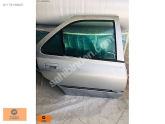 PEUGEOT 206 SAĞ ARKA KAPI ORJINAL ÇIKMA 