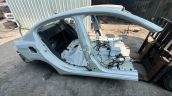 Oto Çıkma Parça / Kaporta & Karoser / Çamurluk / Fiat / Egea / Çıkma Parça 