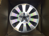 OPEL İNSİGNİA A ÇELİK JANT 19 İNÇ 1 ADET SIFIR ORJİNAL 13354428
