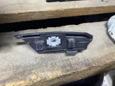 PEUGEOT 308 SOL ÖN TAMPON BRAKETİ 9835417580