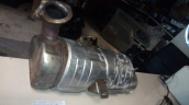 PEUGEOT EURO6 2020 3008 RİFTER EGSOZ KATALİZATÖR
