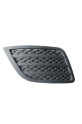 Ford Fiesta Sis Lamba Kapaği Sağ Gri Sis Deliksiz 07 09 Oem144091