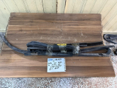 OPEL VECTRA C SAĞ ÖN KAPI CAM FİTİLİ VE OLUK LASTİĞİ 03-08 MODEL