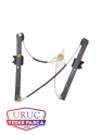 4M0839462A ORJİNAL  SAĞ ARKA KAPI MOTORSUZ CAM OTOMATİĞİ
