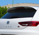 Seat Leon İbiza Fr Yazısı Fr Arka Bagaj Yazısı Yapıştırmalı