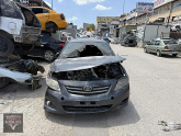 Oto Çıkma Parça / Toyota / Corolla / Kaporta & Karoser / Ön Panel / Çıkma Parça 