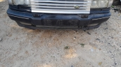 Range rover p38 on tampon
