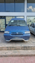 FİAT SCUDU KOMPLE ÖN
