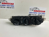 FORD FOCUS 2 KLİMA KONTROL PANELİ ORJİNAL ÇIKMA MONTECAR
