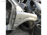 Kia Sorento İçin Sağ Ön Çamurluk - Oto Çıkma Parçala