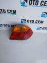 OTO CEM'DEN ÇIKMA BMW E46 SAĞ STOP