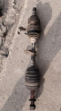 OPEL MERİVA SOL AKS OTOMATİK.OTO ERKAN ÜNYE