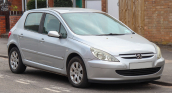 PEUGEOT 307 1.6 BENZİNLİ ÇIKMA KOMPLE MOTOR