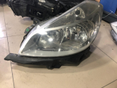 RENAULT CLİO 3 SOL FAR