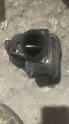 Volkswagen Audi Seat Skoda için Mitsubishi gaz kelebeği gövdesi