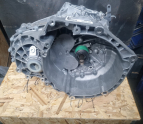 Oto Çıkma Parça / Şanzıman & Vites / Şanzıman Komple / Fiat / Ducato / Sıfır Parça 