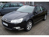 Oto Çıkma Parça / Elektrik / Far Camı / Citroen / C5 / Sıfır Parça 