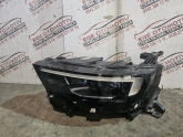2021/2024 OPEL MOKKA B LEDLİ MERCEKLİ SAĞ SOL FAR ORJINAL HATASIZ