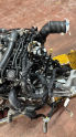 Megan 4 1.3 tci motor tesisatı